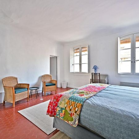 Les Felibres Appartement Avignon Buitenkant foto