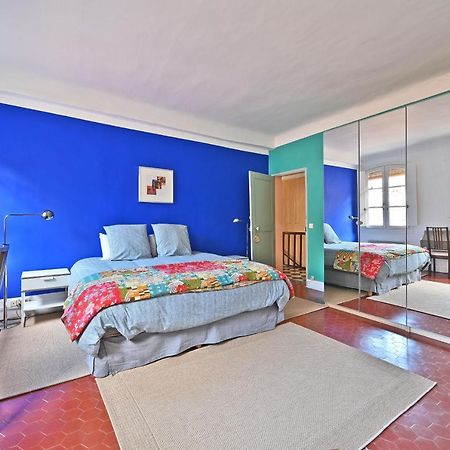 Les Felibres Appartement Avignon Buitenkant foto